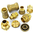 Brass Hot Pressed parts